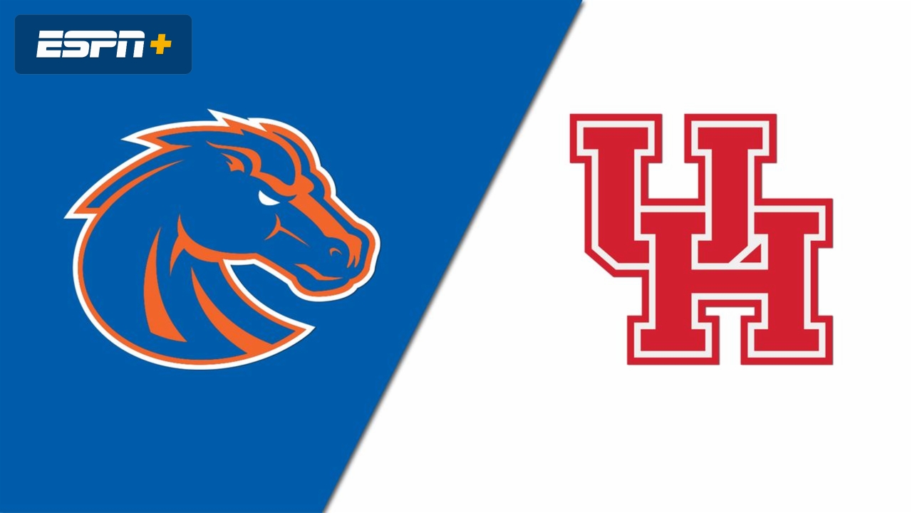 Boise State vs. Houston (Softball)