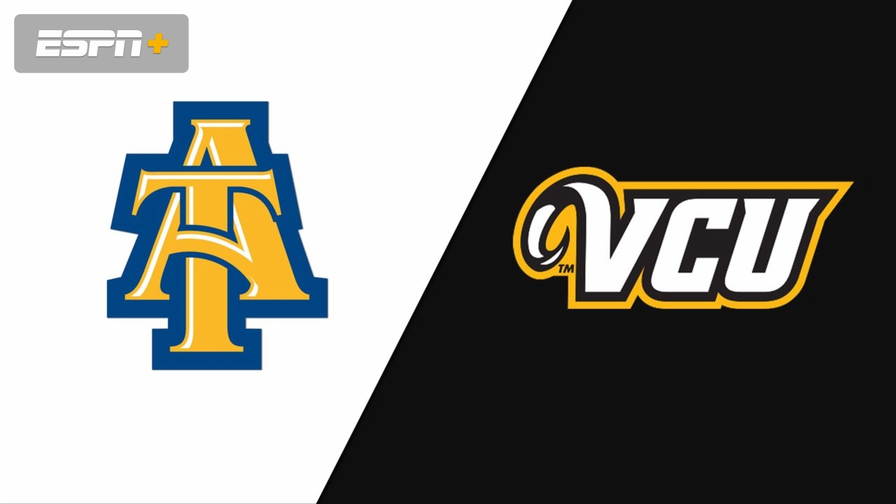 North Carolina A&T vs. VCU (Baseball)