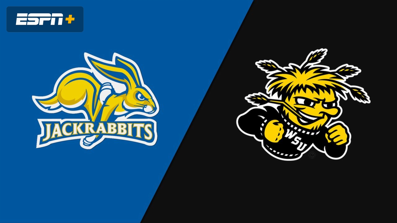 South Dakota State vs. Wichita State (Baseball)