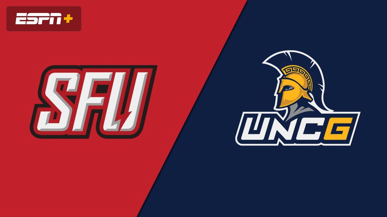 Saint Francis (PA) vs. UNC Greensboro (Softball)