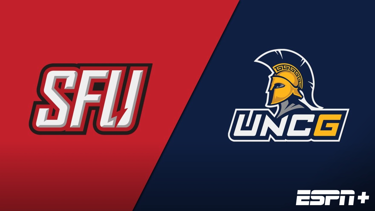 Saint Francis (PA) vs. UNC Greensboro (Softball)