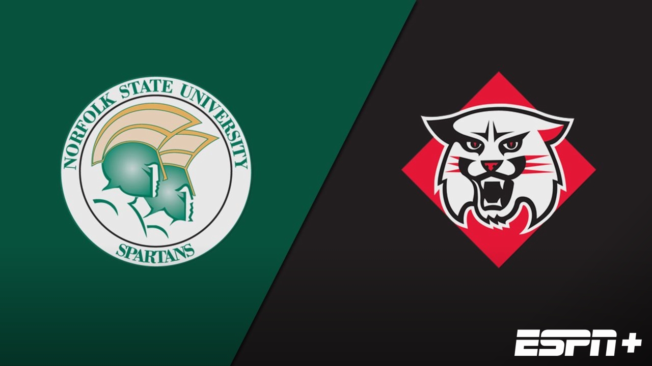 Norfolk State vs. Davidson (Baseball)