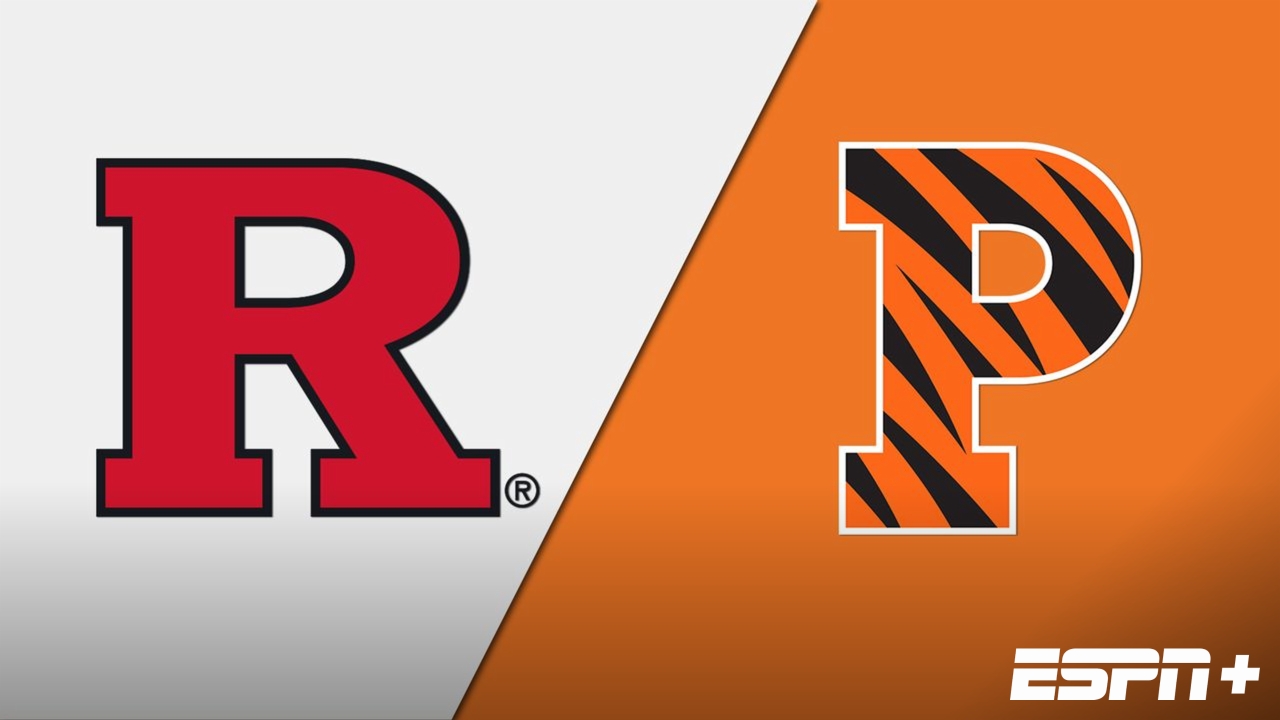 Rutgers vs. Princeton (M Lacrosse)
