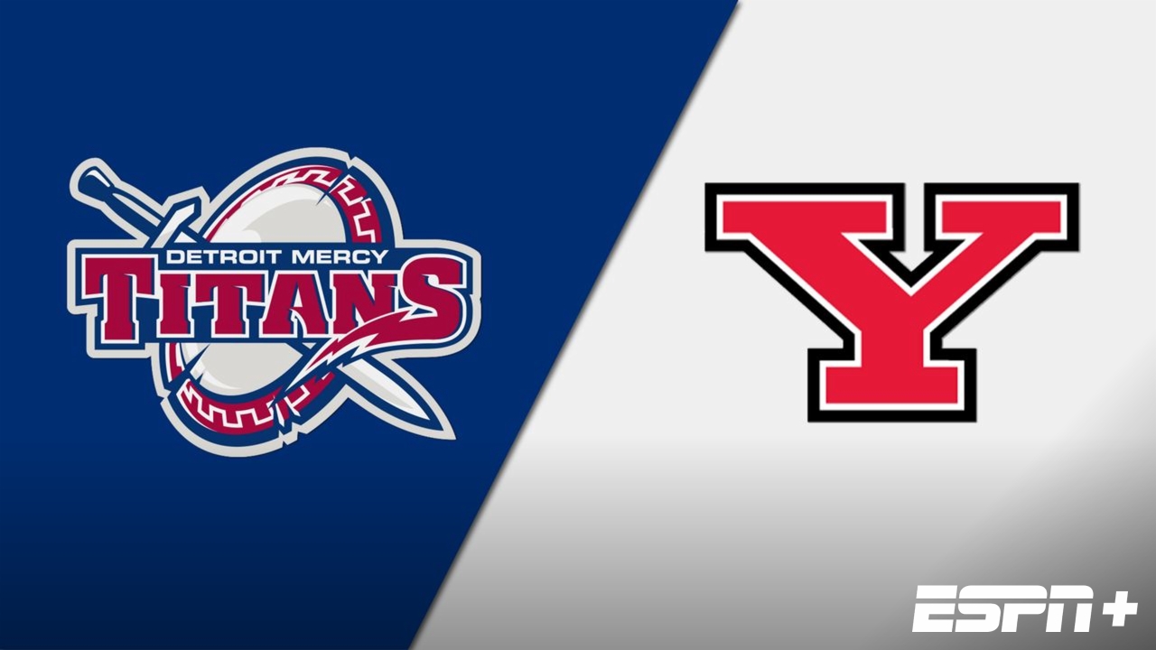 Detroit Mercy vs. Youngstown State (W Lacrosse)