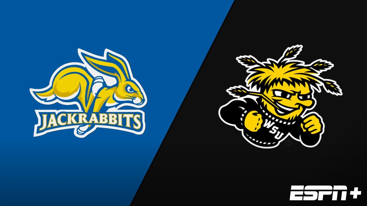 South Dakota State vs. Wichita State (Baseball)