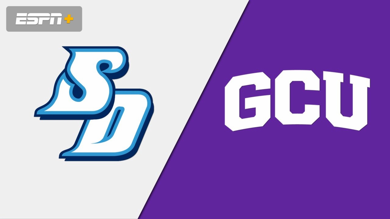 San Diego vs. Grand Canyon (Baseball)