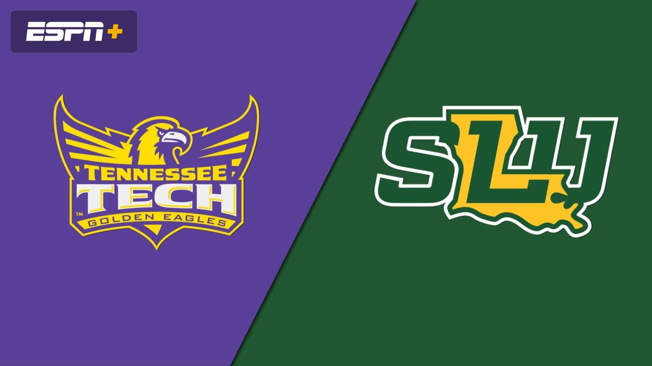 Tennessee Tech vs. SE Louisiana (Baseball)
