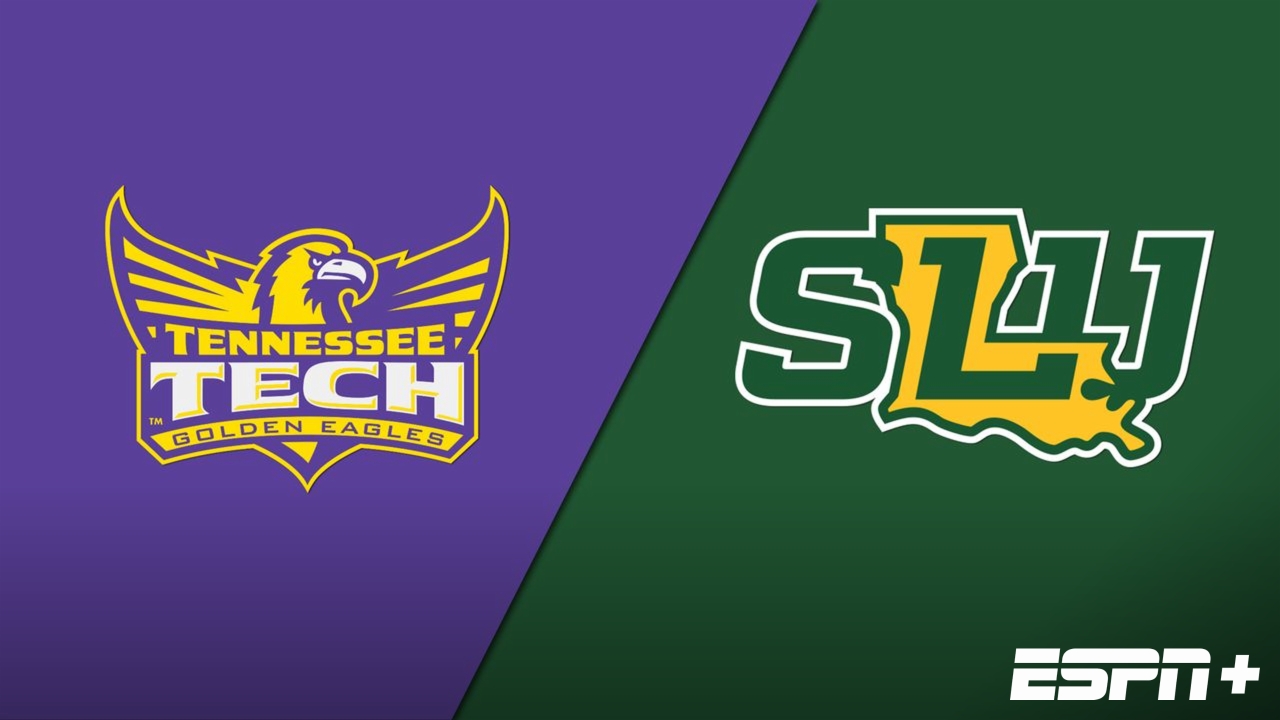 Tennessee Tech vs. SE Louisiana (Baseball)