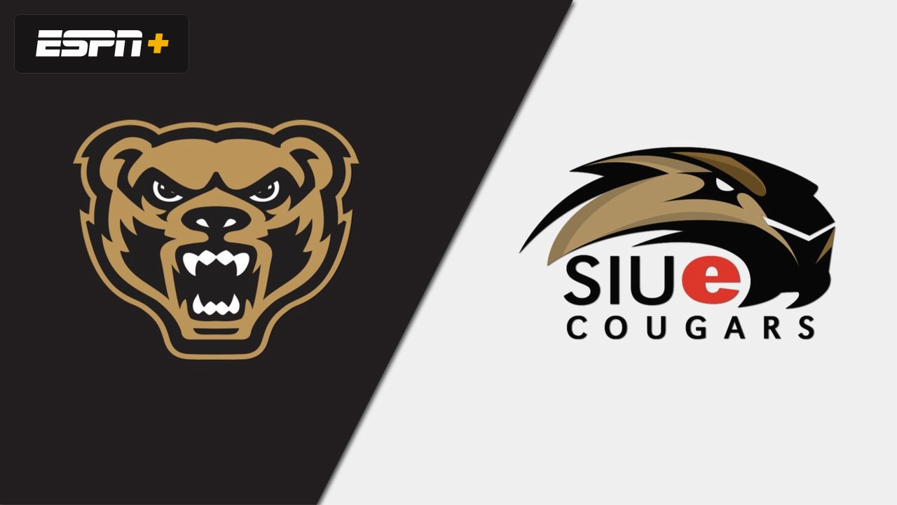 Oakland vs. SIU Edwardsville (Baseball)