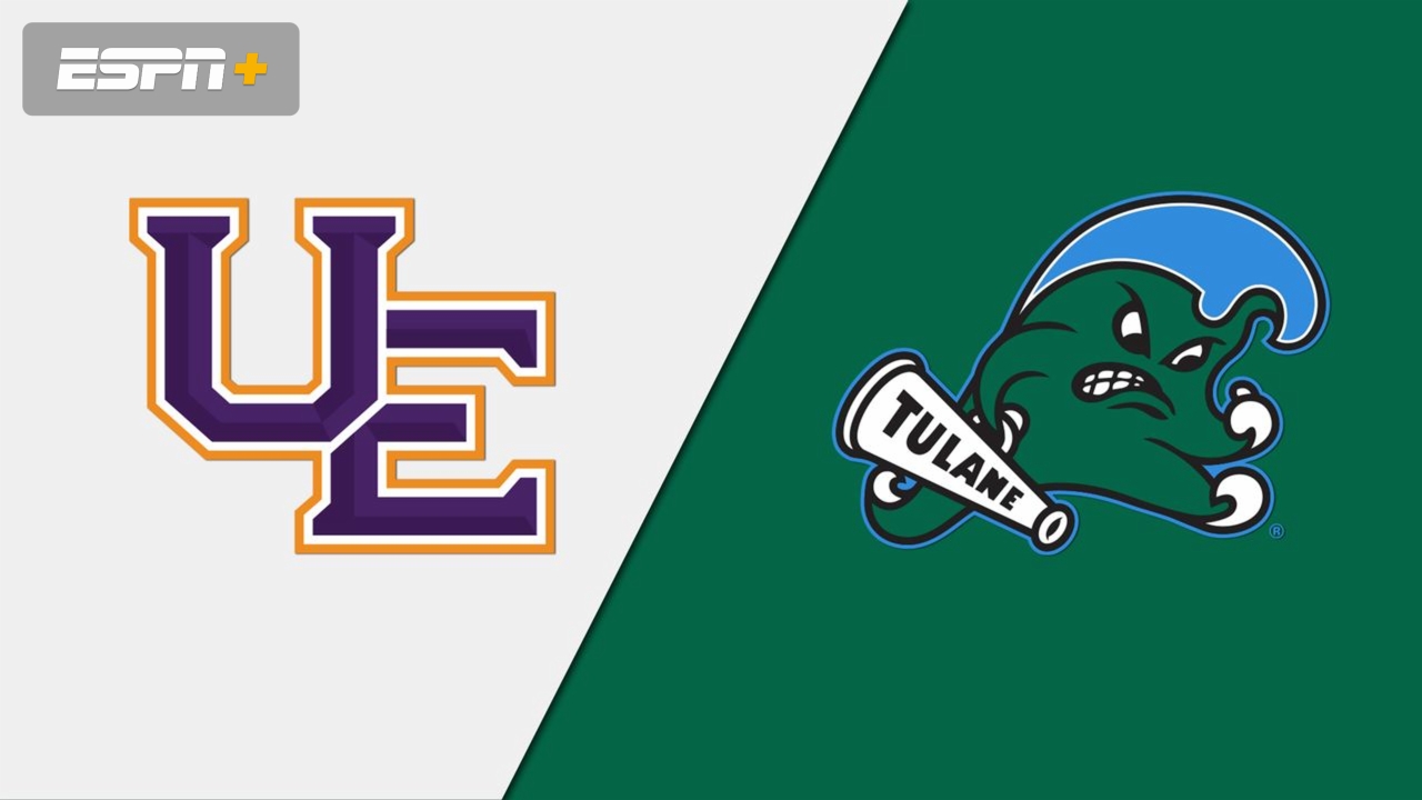 Evansville vs. #18 Tulane (Baseball)