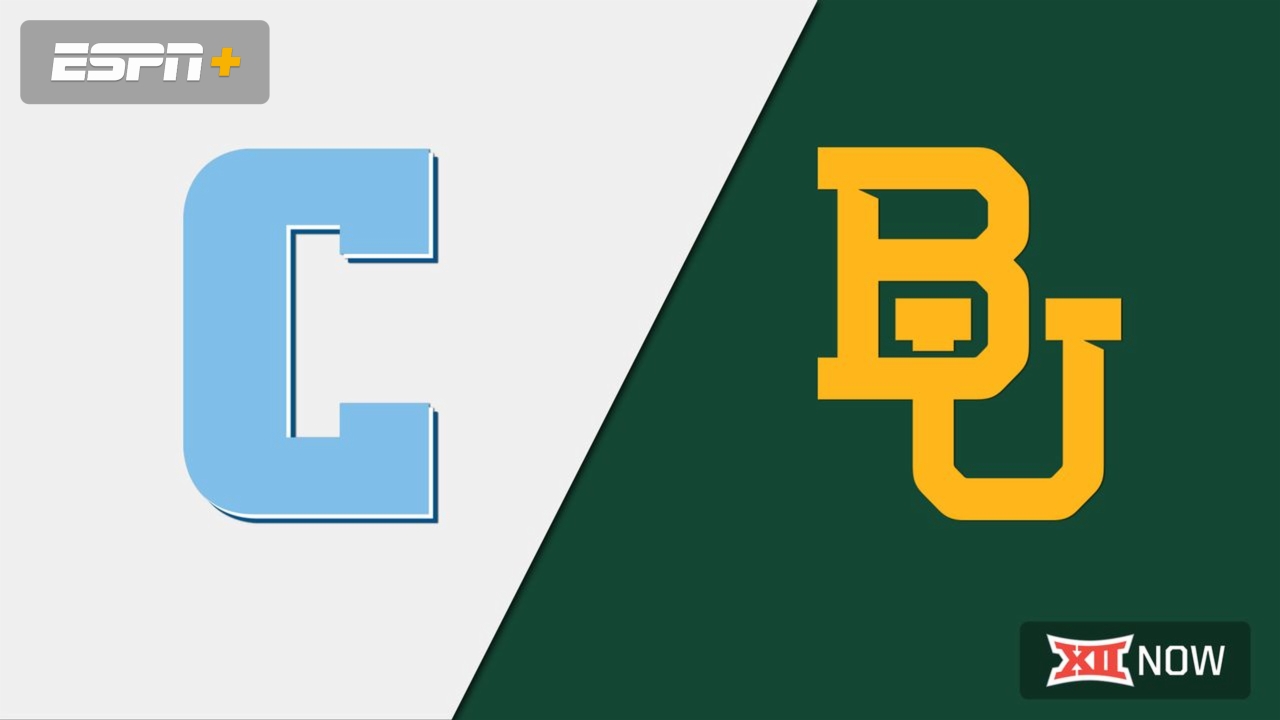 Columbia vs. Baylor (Baseball)