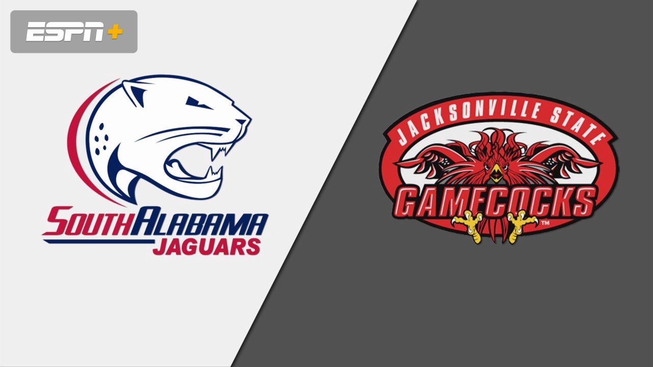 South Alabama vs. Jacksonville State (Baseball)