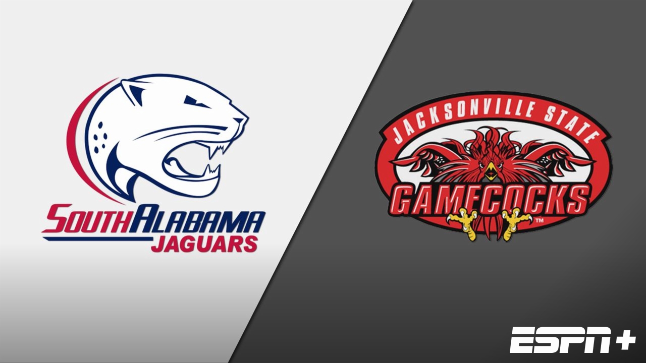 South Alabama vs. Jacksonville State (Baseball)