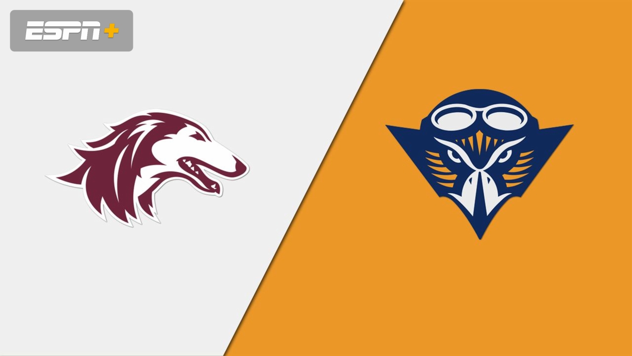 Southern Illinois vs. UT Martin (Baseball)