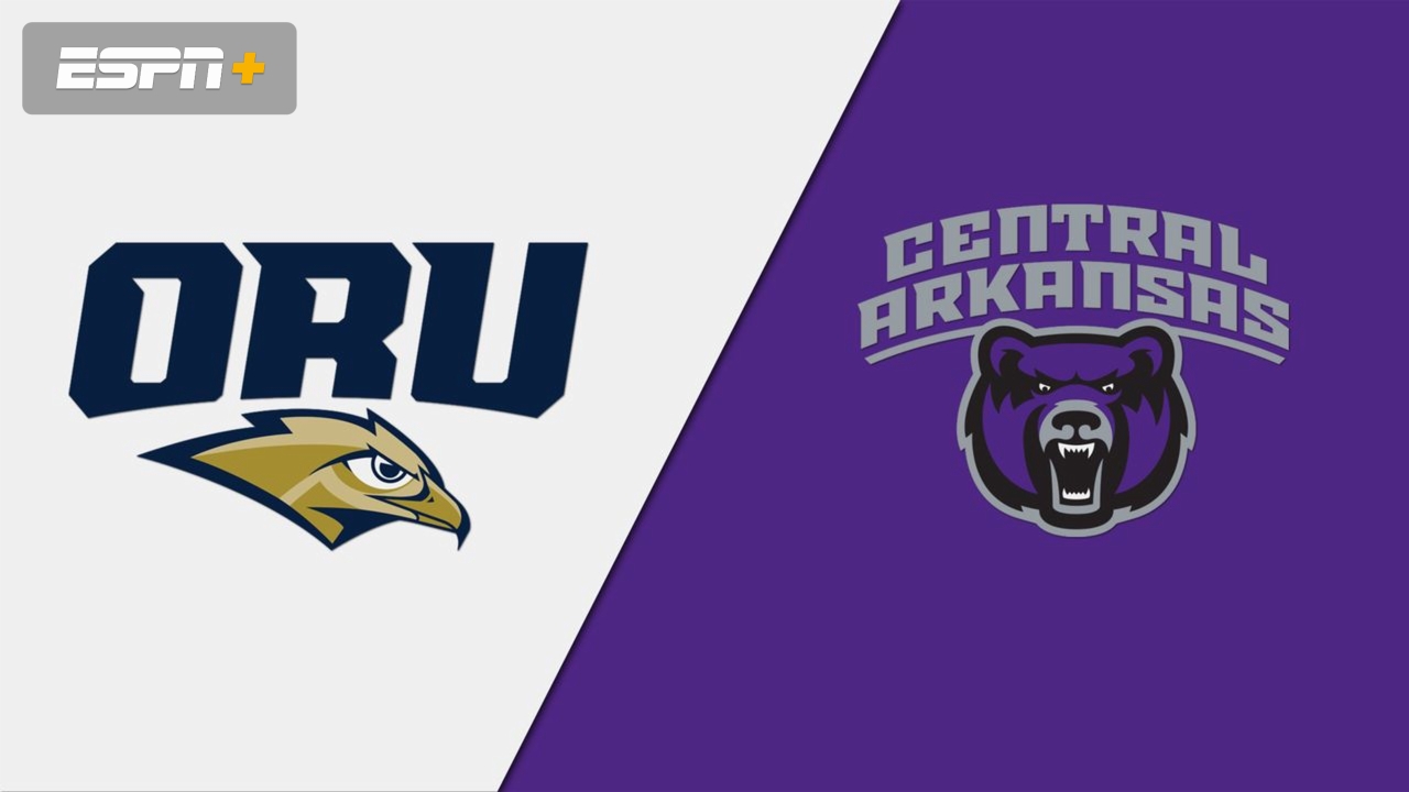 Oral Roberts vs. Central Arkansas (Baseball)