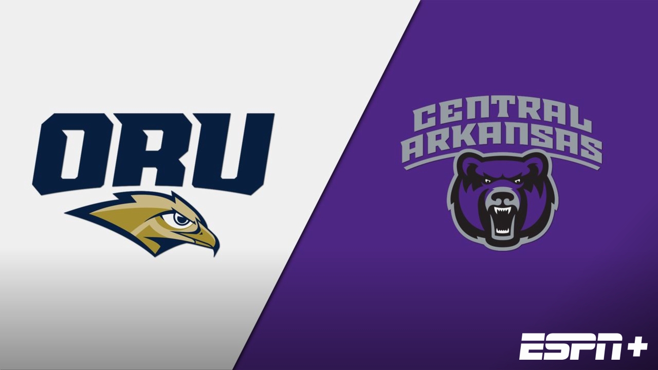 Oral Roberts vs. Central Arkansas (Baseball)