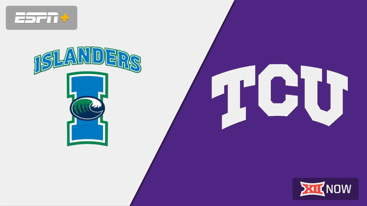 Texas A&M-CC vs. #21 TCU (Baseball)