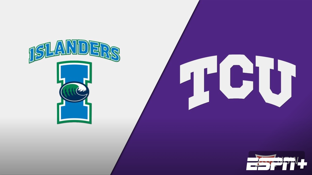 Texas A&M-CC vs. #21 TCU (Baseball)