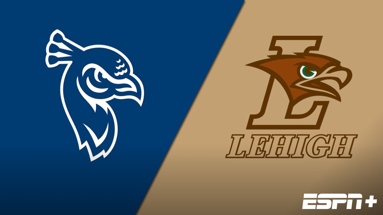 St. Peter's vs. Lehigh (Baseball)