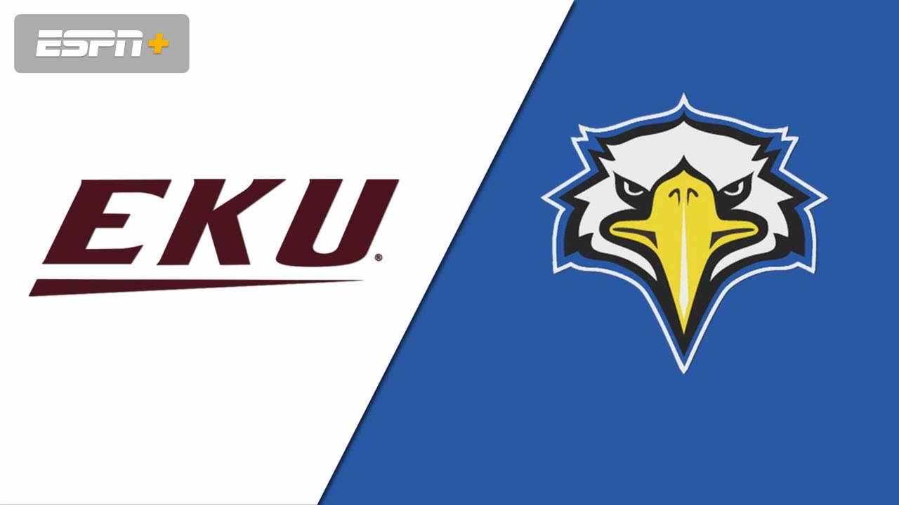 Eastern Kentucky vs. Morehead State (Softball)