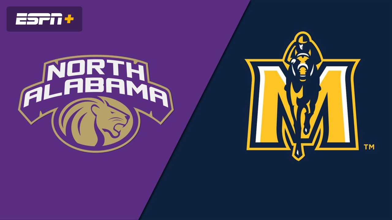 North Alabama vs. Murray State (Baseball)