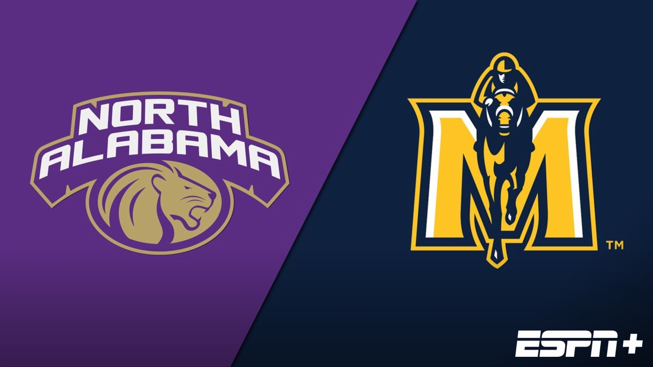 North Alabama vs. Murray State (Baseball)