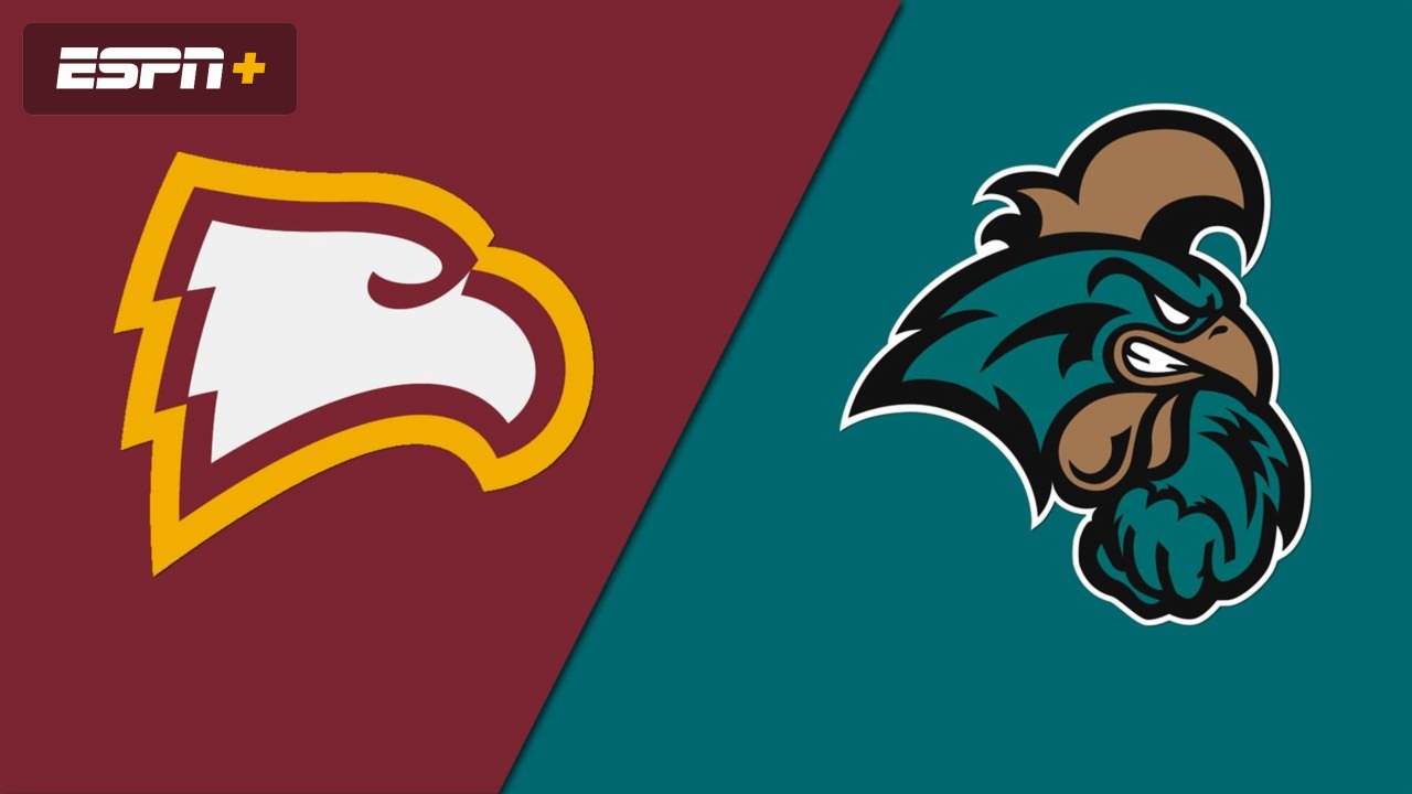 Winthrop vs. Coastal Carolina (W Lacrosse)