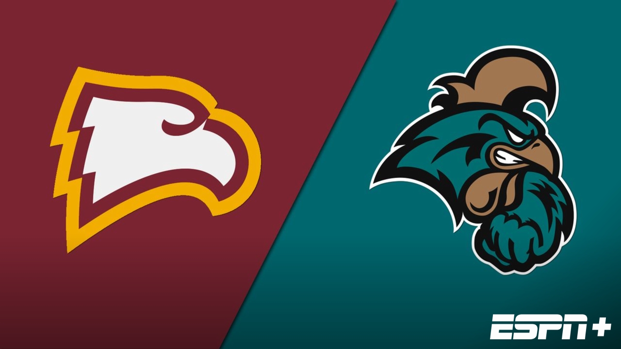 Winthrop vs. Coastal Carolina (W Lacrosse)