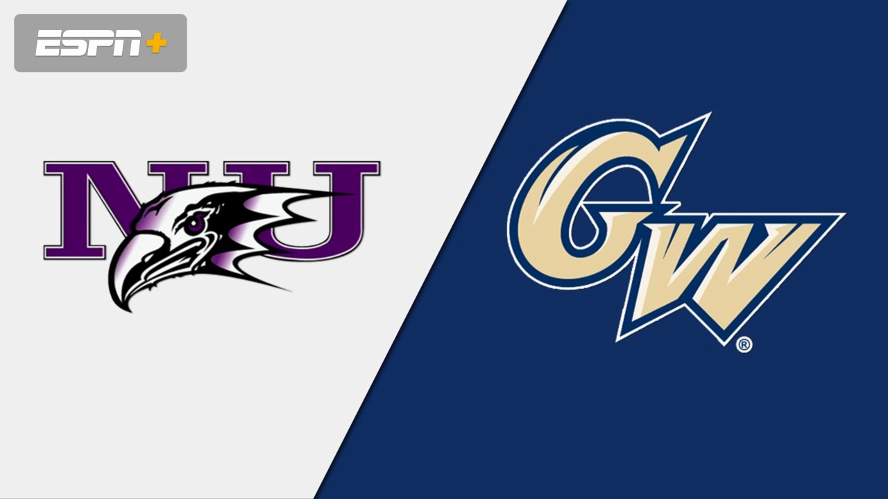Niagara vs. George Washington (Baseball)