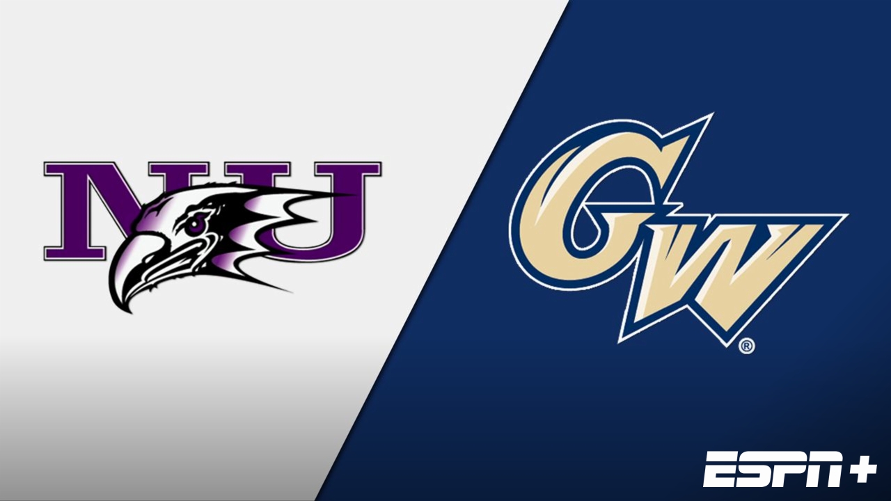 Niagara vs. George Washington (Baseball)