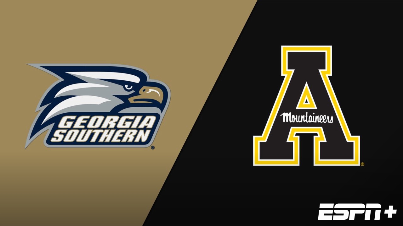 Georgia Southern vs. Appalachian State (Baseball)