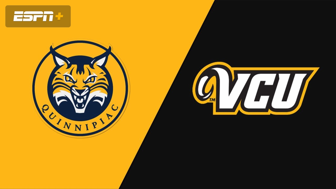 Quinnipiac vs. VCU (Baseball)