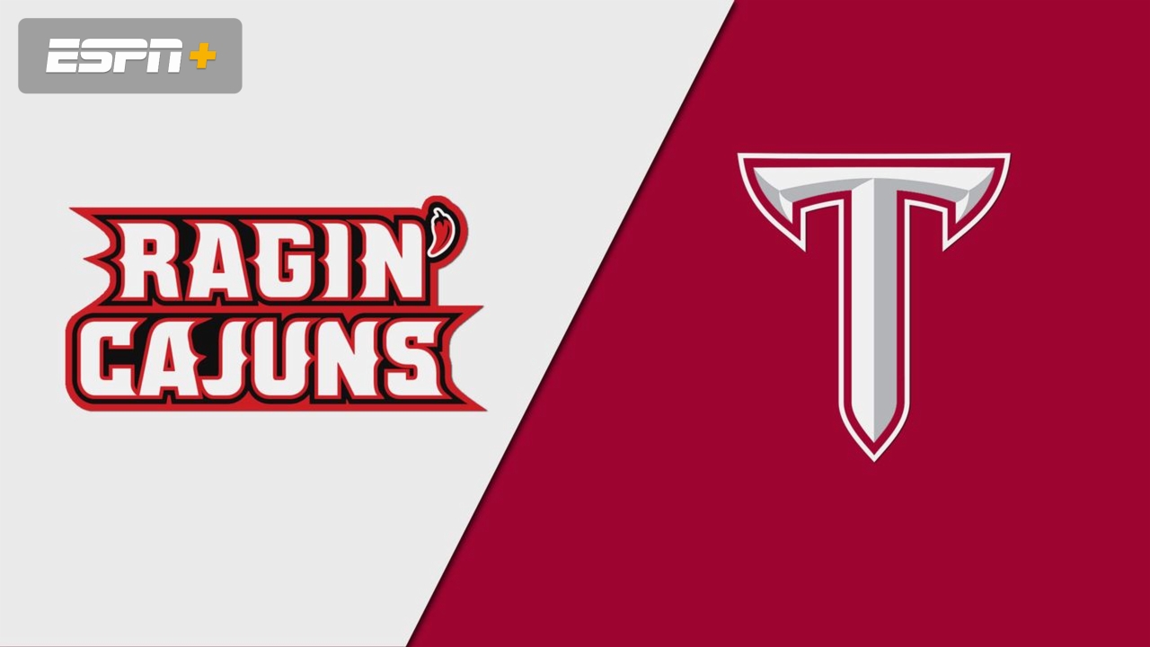 Louisiana vs. Troy (Baseball)