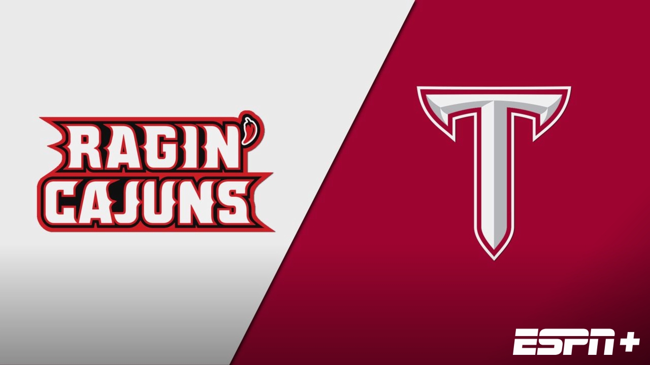 Louisiana vs. Troy (Baseball)