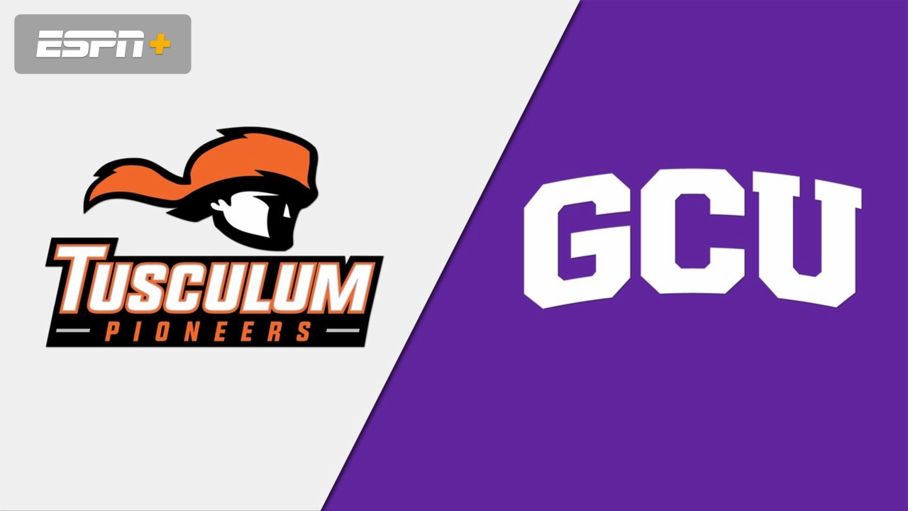 Tusculum vs. Grand Canyon (M Volleyball)