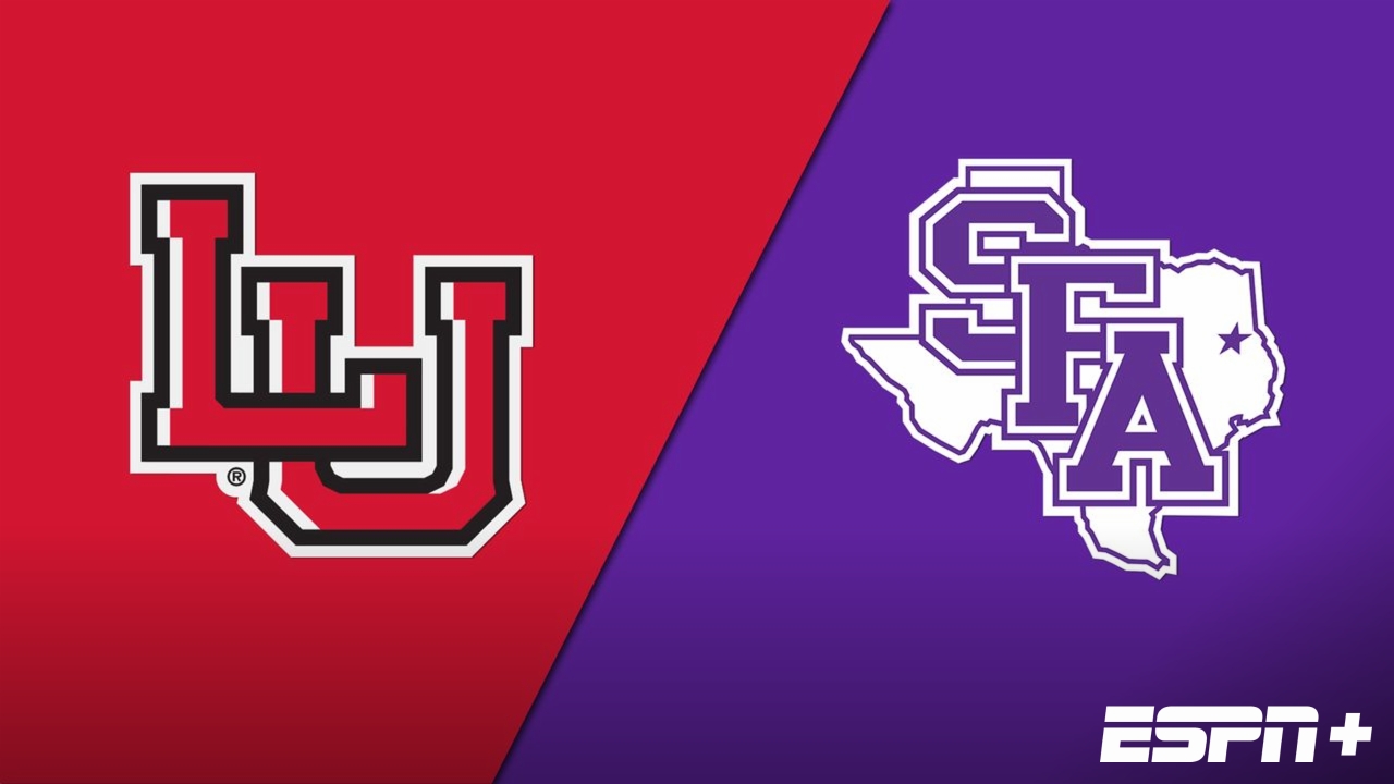 Lamar vs. Stephen F. Austin (Softball)