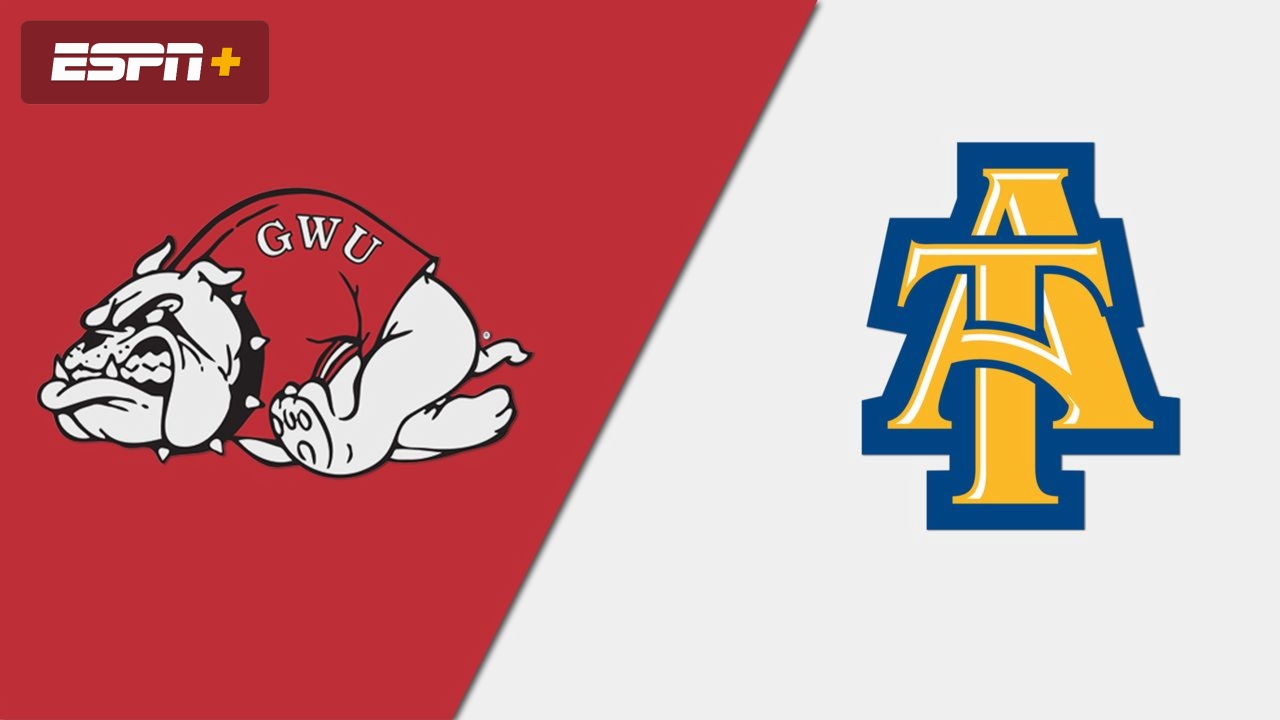 Gardner-Webb vs. North Carolina A&T (Softball)