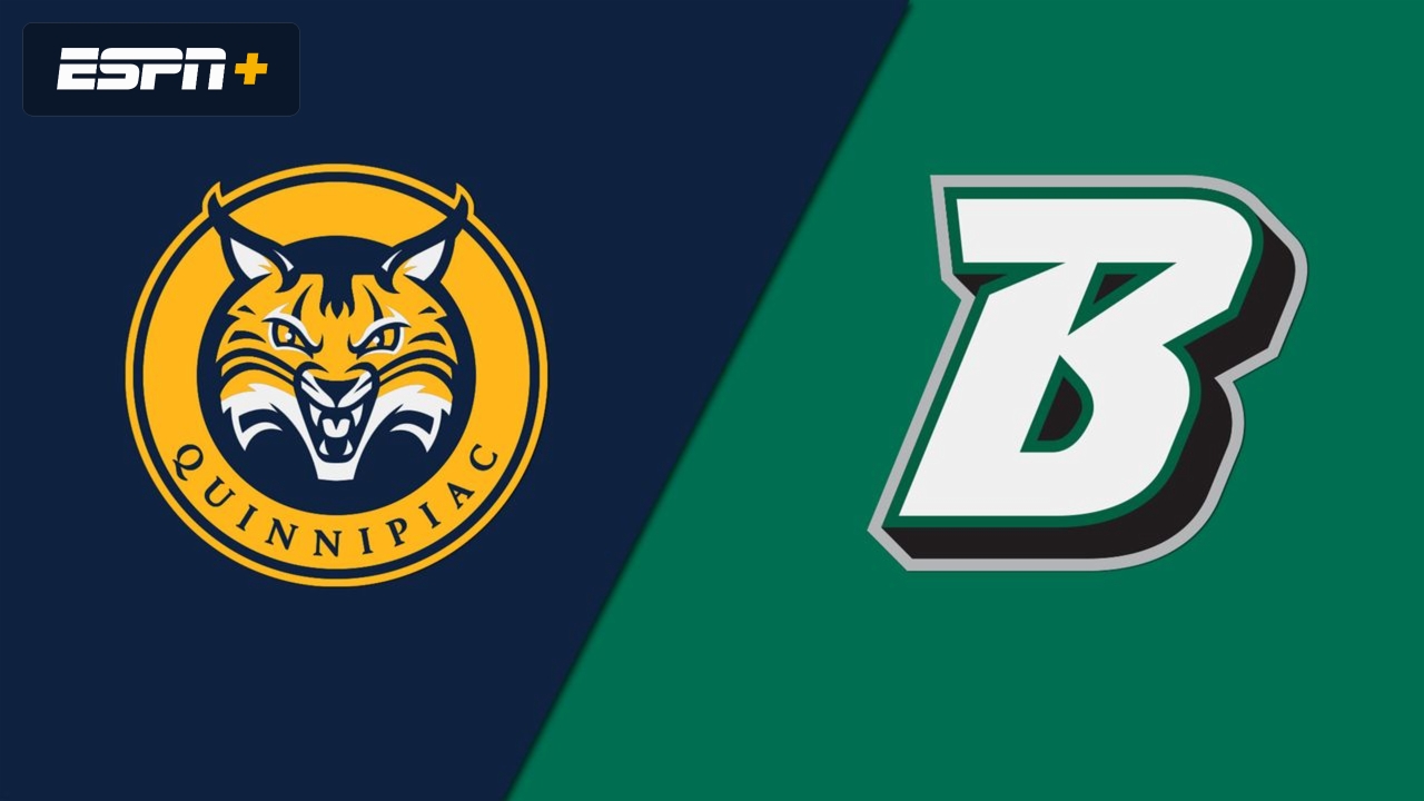 Quinnipiac vs. Binghamton (W Lacrosse)