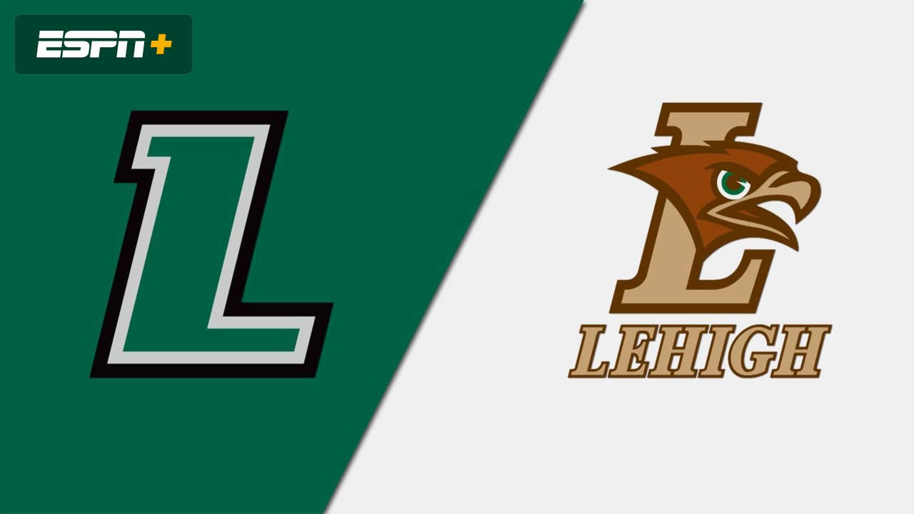 Loyola (MD) vs. Lehigh (W Lacrosse)