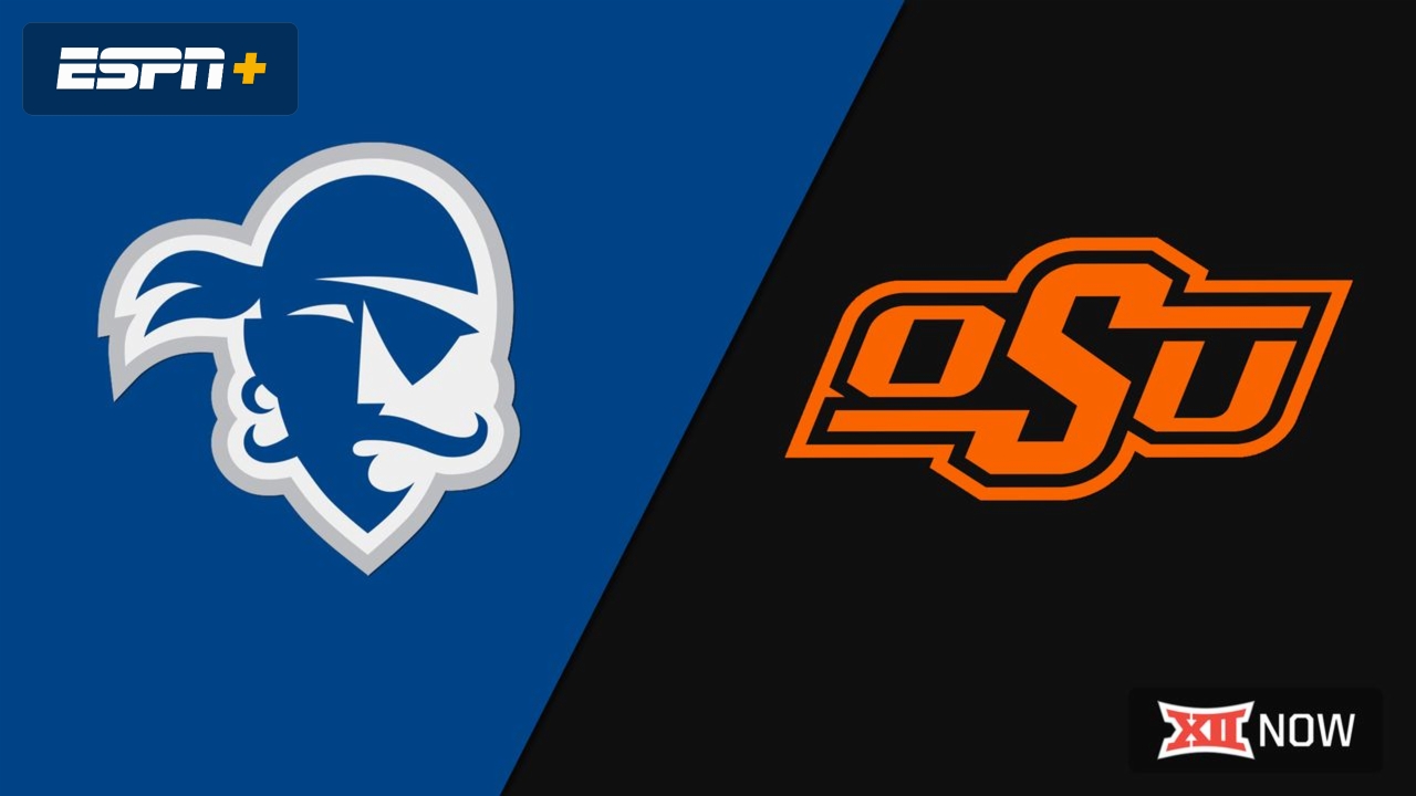 Seton Hall vs. #11 Oklahoma State (Baseball)