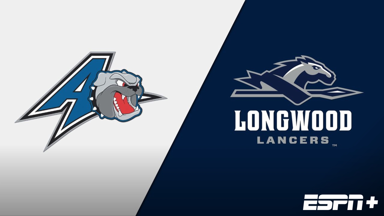 UNC Asheville vs. Longwood (Baseball)