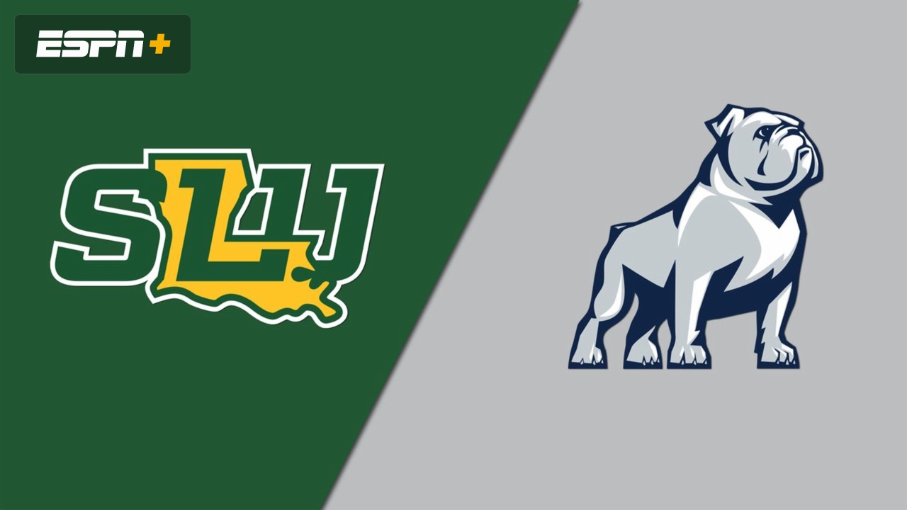 Southeastern Louisiana vs. Samford (Baseball)