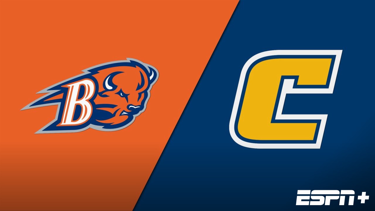 Bucknell vs. Chattanooga (Softball)