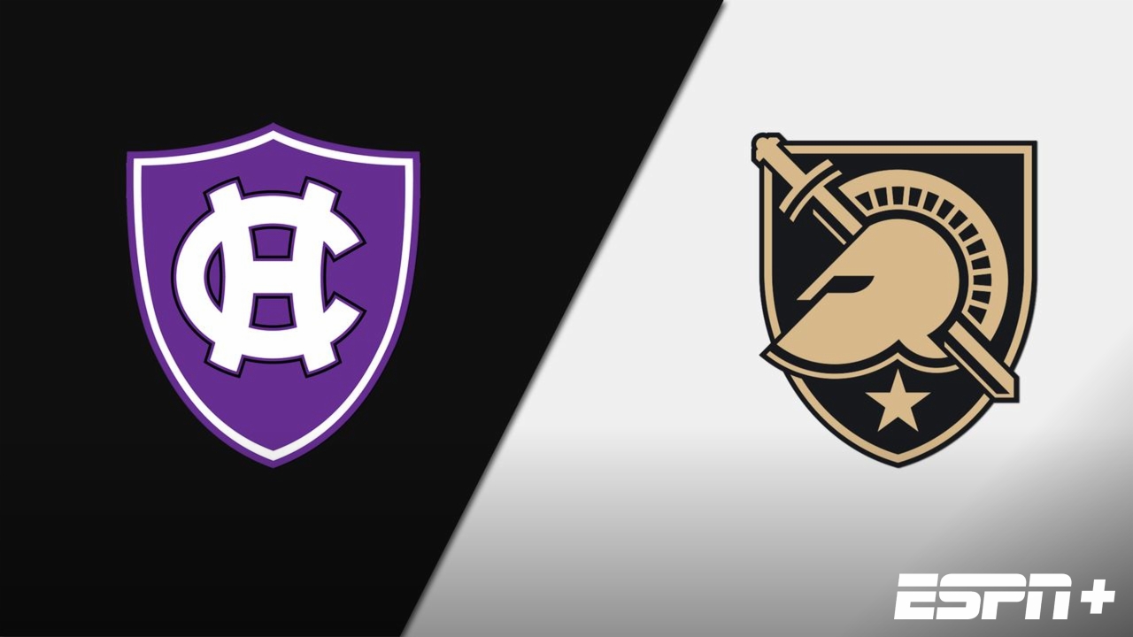 Holy Cross vs. Army (W Lacrosse)