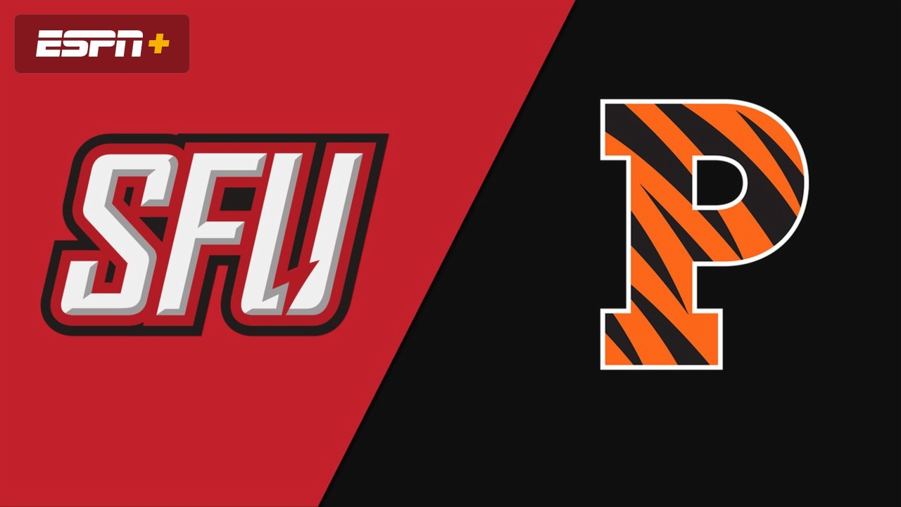 Saint Francis (PA) vs. Princeton (M Volleyball)