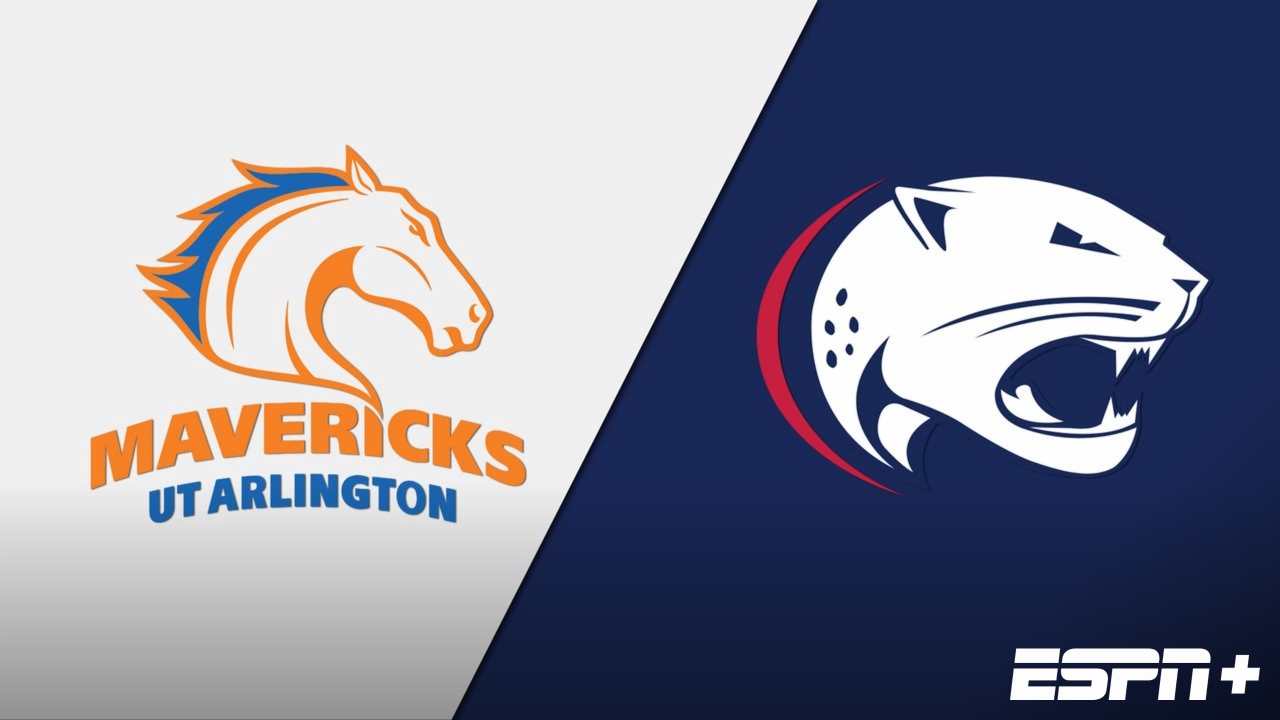 UT Arlington vs. South Alabama (Baseball)