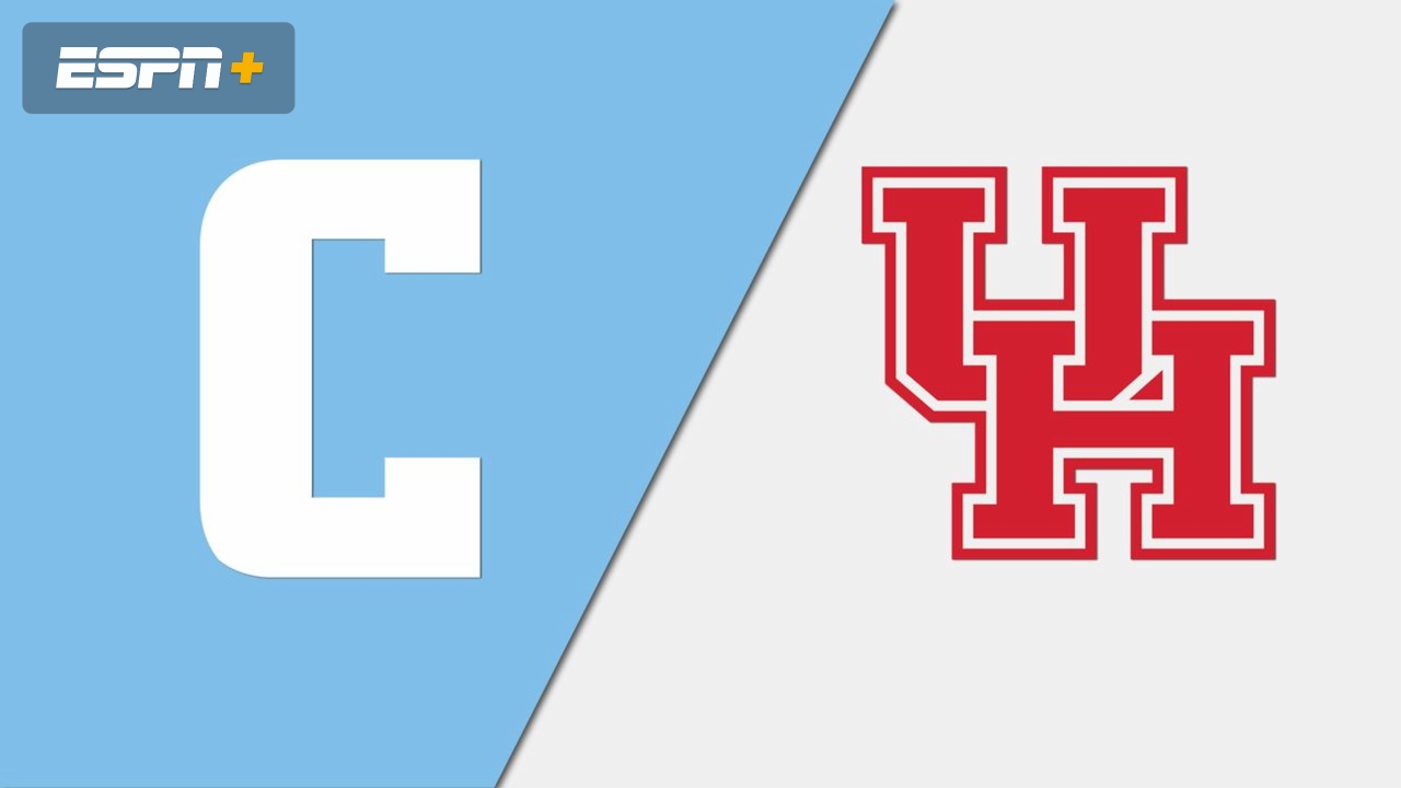 Columbia vs. Houston (Baseball)