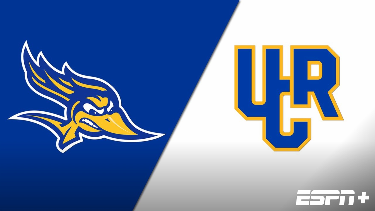 CSU Bakersfield vs. UC Riverside (Baseball)