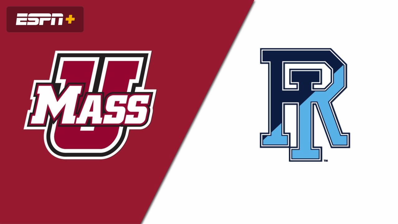 UMass vs. Rhode Island (Softball)