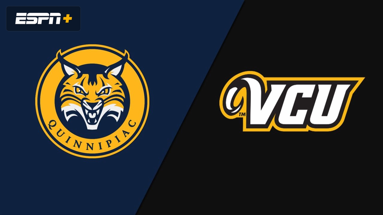 Quinnipiac vs. VCU (Baseball)